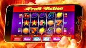 Fruit Action Slot screenshot 1