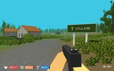 Pixel Zombie Hunt screenshot 3