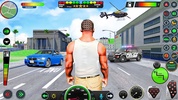 Gangster Crime City Offline screenshot 6