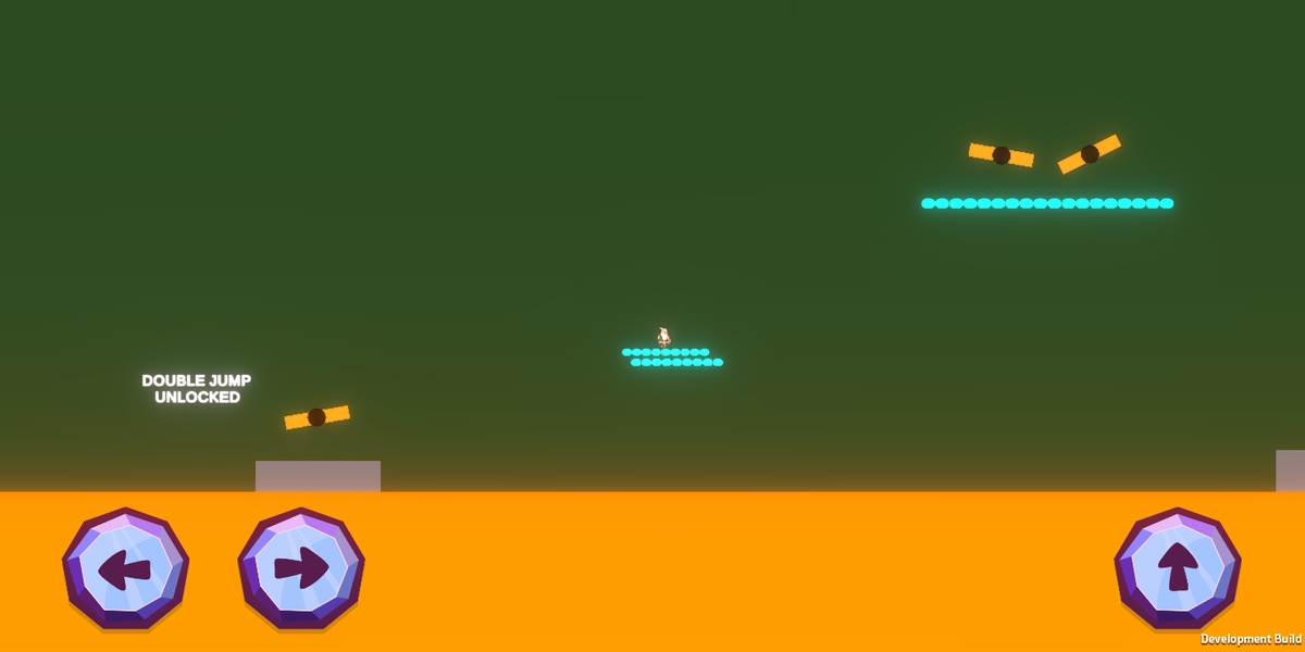 PLATFORMER - Preview 4
