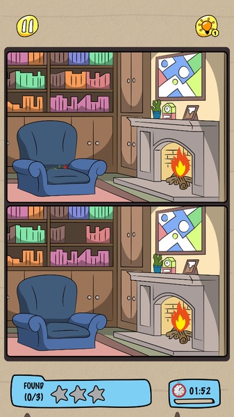 Find The Differences: Online - Preview 1