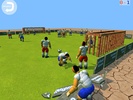 Goofball Goals Soccer Game 3D screenshot 6