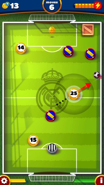 Real Madrid Top Scorer - Preview 9