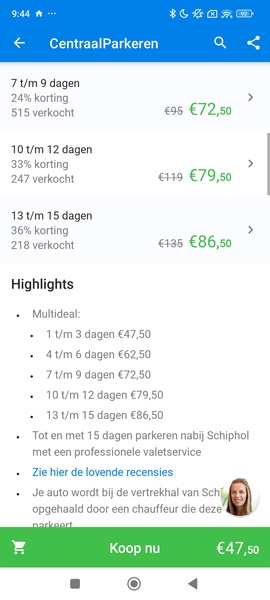 Social Deal - Preview 8