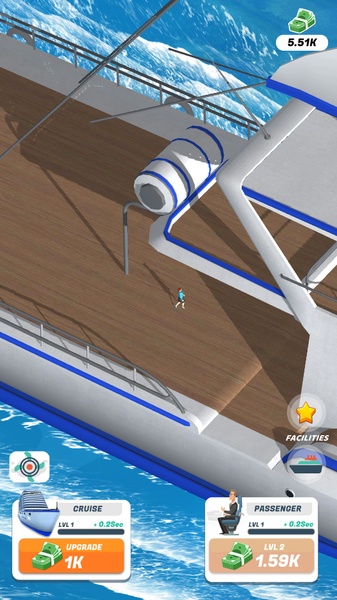 Cruiseliner - Preview 10