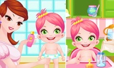 Mommy And Baby Care screenshot 5