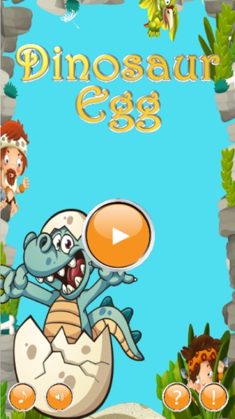 Dinosaur Egg - Preview 12