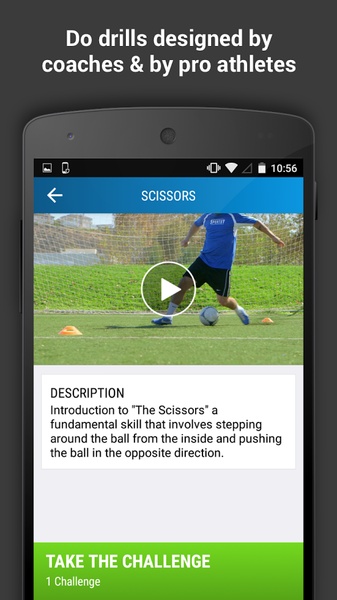 Sportsy - Preview 3