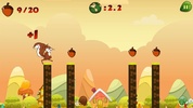 Squirrel Run screenshot 6