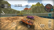 Buggy Rider screenshot 9