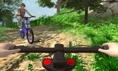 Bicycle Game Offline BMX Stunt screenshot 5
