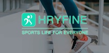 HryFine feature