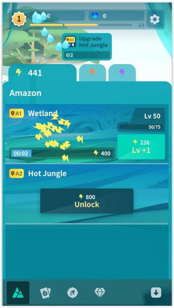 Wildlife Incremental - Preview 3