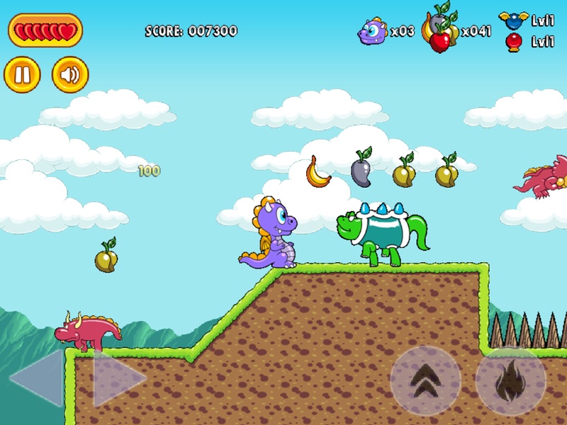 Run Hopy Run - Preview 8