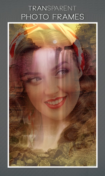 Transparent Photo Effects - Preview 3