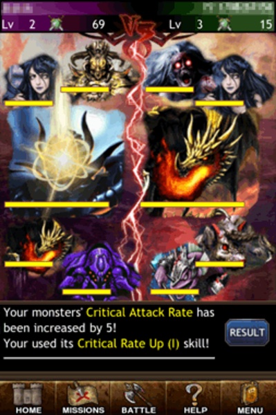 Dark Summoner - Preview 2