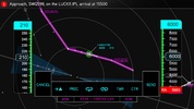 ATC4Real Live ATC simulator screenshot 2