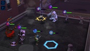 Ninja Turtles: Legends screenshot 1