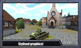 Company of Tanks screenshot 5