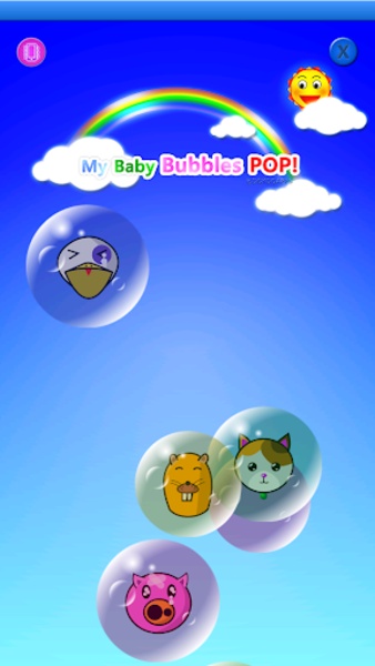 My baby Bubbles POP - Preview 4