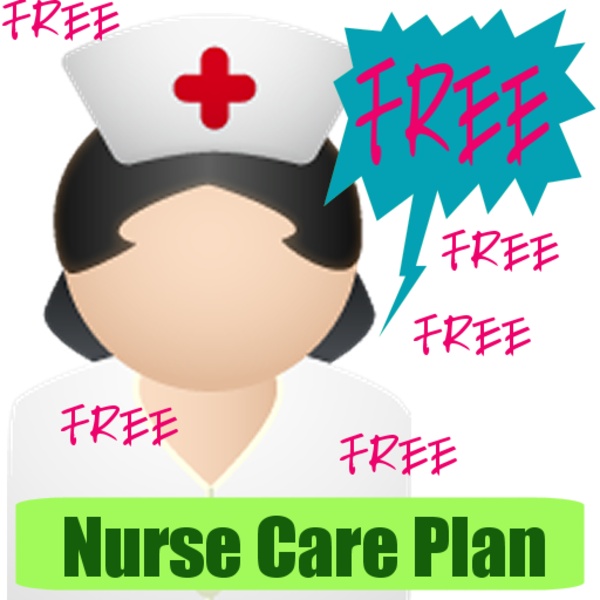 Nursing Care Plan FREE - Preview 1