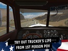 Truck PRO USA screenshot 7