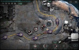 National Defense Space Assault screenshot 2