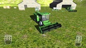 Farming Simulator HD screenshot 2