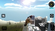 City Trial Motorbike screenshot 2