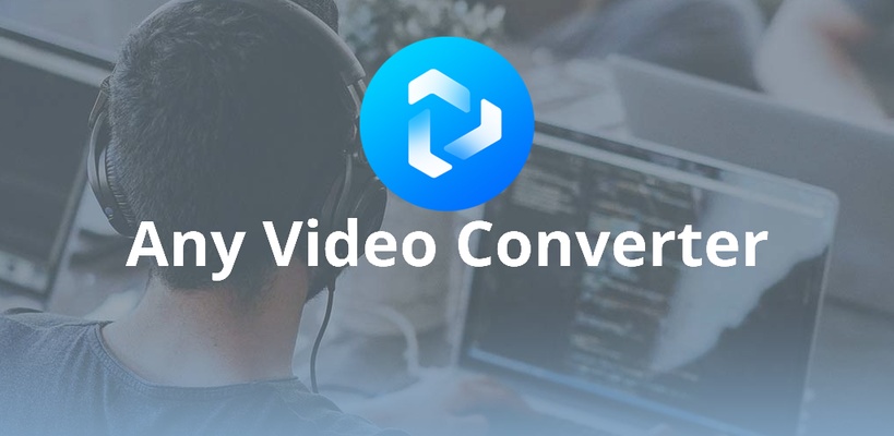 ดาวน์โหลด Any Video Converter