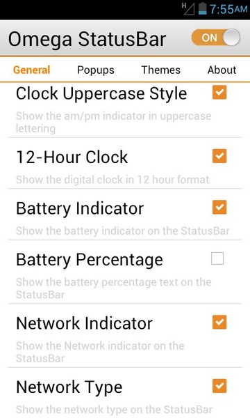 Jelly Bean OSB Theme - Preview 7
