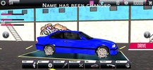Exhaust: Multiplayer Racing screenshot 2