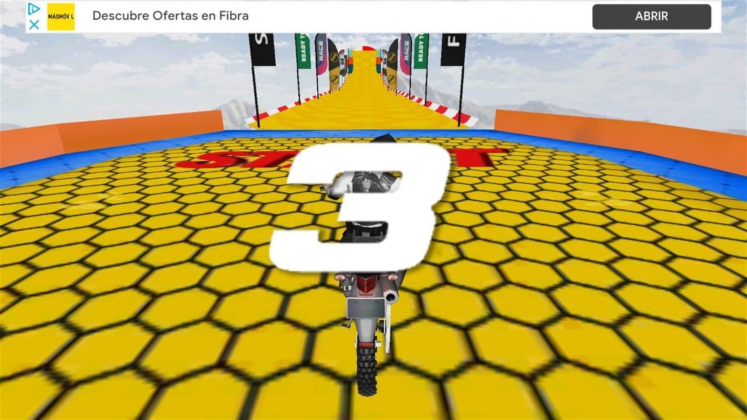 Police Bike Mega Ramp Stunts - Preview 9
