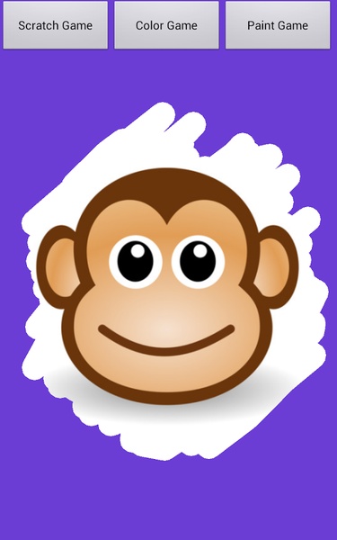 Toddler Scratch Game Free - Preview 3