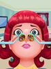 kids Nose Surgery Games screenshot 4