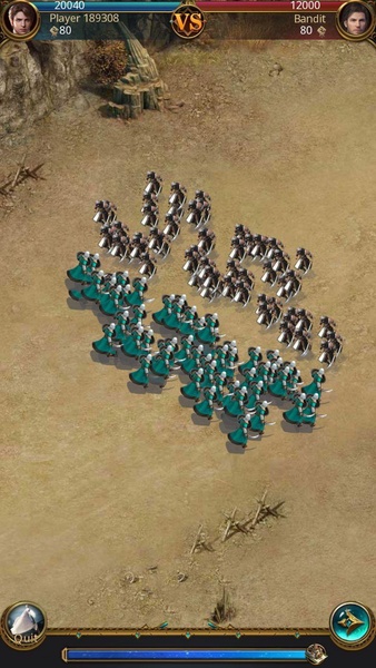 Secrets of Empire - Preview 10