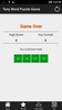 Word Puzzle Game screenshot 1