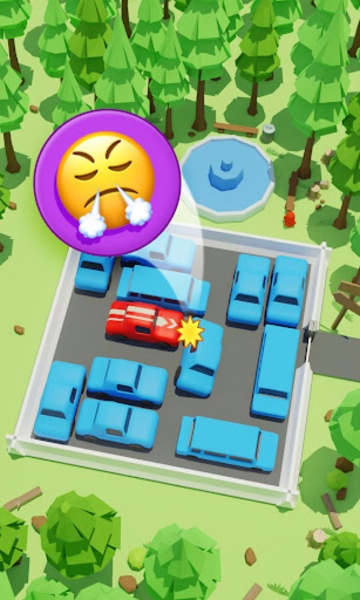 Parking Jam - Preview 7