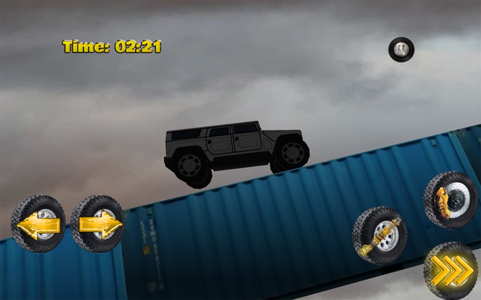 Offroad Racing 2014 - Preview 3