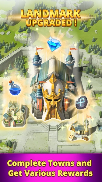 Rule The Coin - Preview 1
