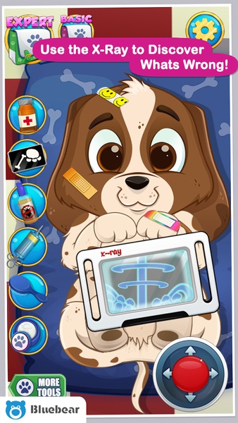 Puppy Doctor - Preview 9