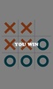 Tic Tac Toe Game Free 2players screenshot 3