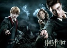 Harry Potter Windows Theme screenshot 6