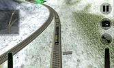 Train Simulator3d screenshot 5