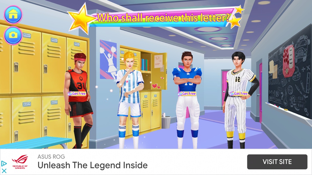 Cheerleader Superstar - Preview 9