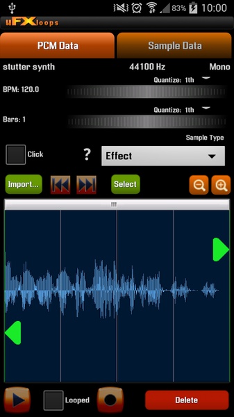 uFXloops - Preview 9