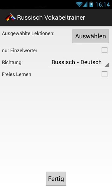 Russisch - Preview 1