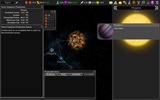 FreeOrion screenshot 4