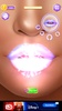 Lip Art - Perfect Lipstick Makeup Game screenshot 9