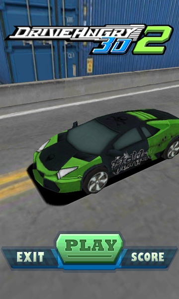 Drive Angry Racing 2 - Preview 6